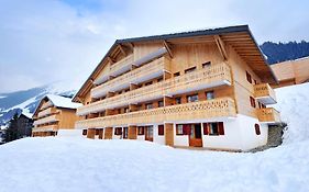 Residence Nemea Le Grand Lodge